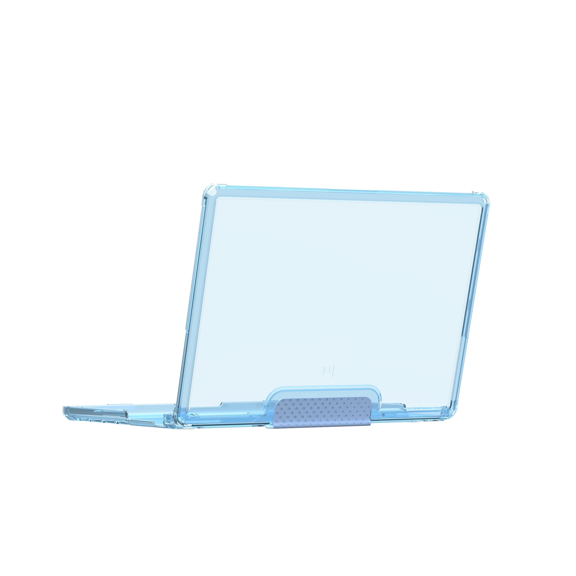 UAG U Lucent Safety Case for Apple MacBook Pro 14" (M1/M2/M3/M4/M5) - Cerulean