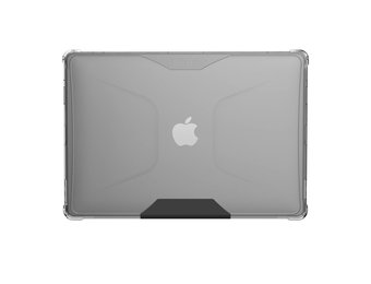 UAG Plyo Case for Apple MacBook Pro 13" (M1/M2) - Ice