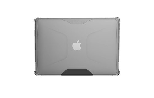 UAG Plyo Case for Apple MacBook Pro 13" (M1/M2) - Ice