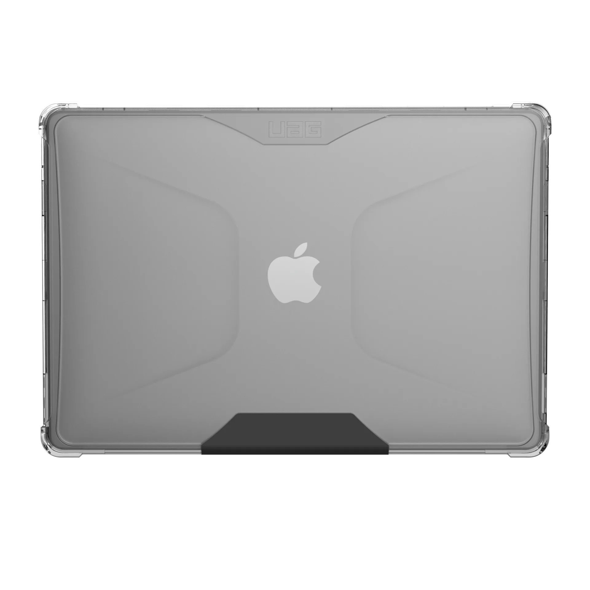 UAG Plyo Case for Apple MacBook Pro 13" (M1/M2) - Ice