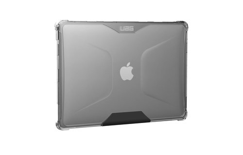 UAG Plyo Case for Apple MacBook Pro 13" (M1/M2) - Ice