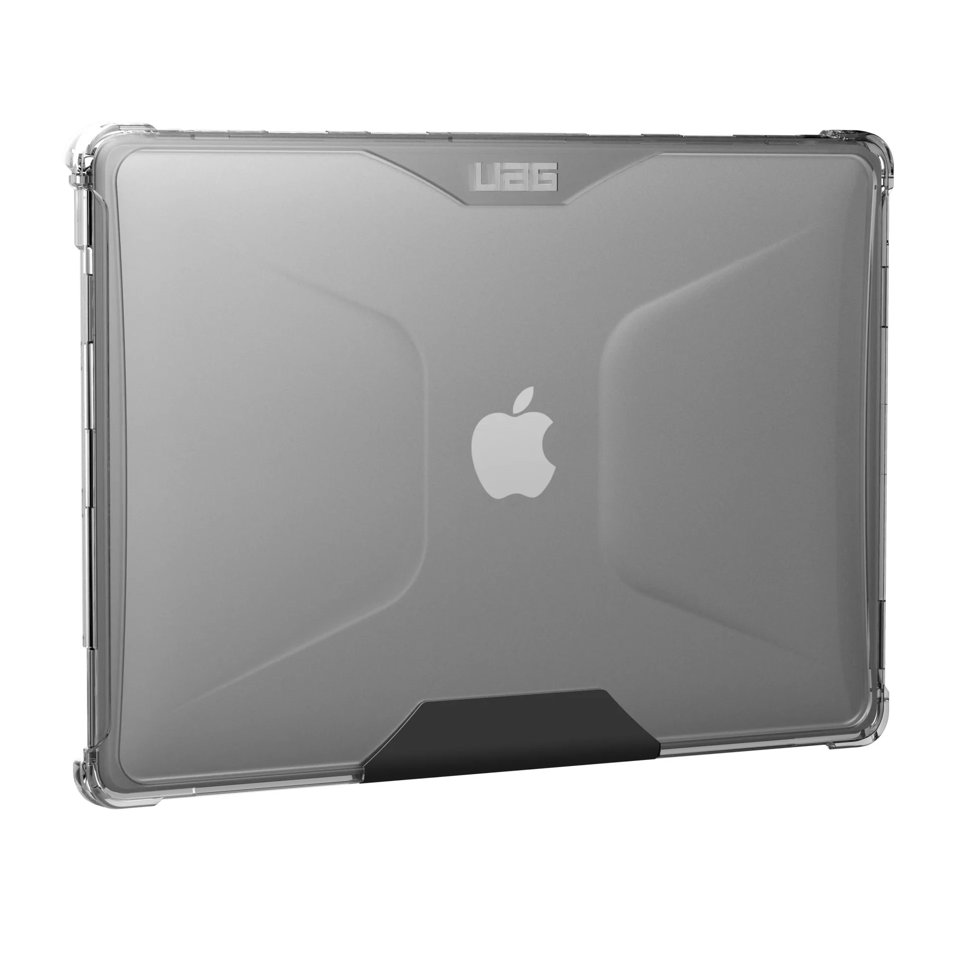 UAG Plyo Case for Apple MacBook Pro 13" (M1/M2) - Ice