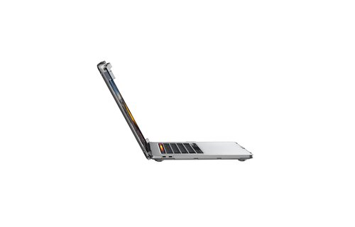 UAG Plyo Case for Apple MacBook Pro 13" (M1/M2) - Ice