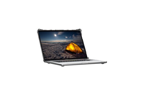 UAG Plyo Case for Apple MacBook Pro 13" (M1/M2) - Ice