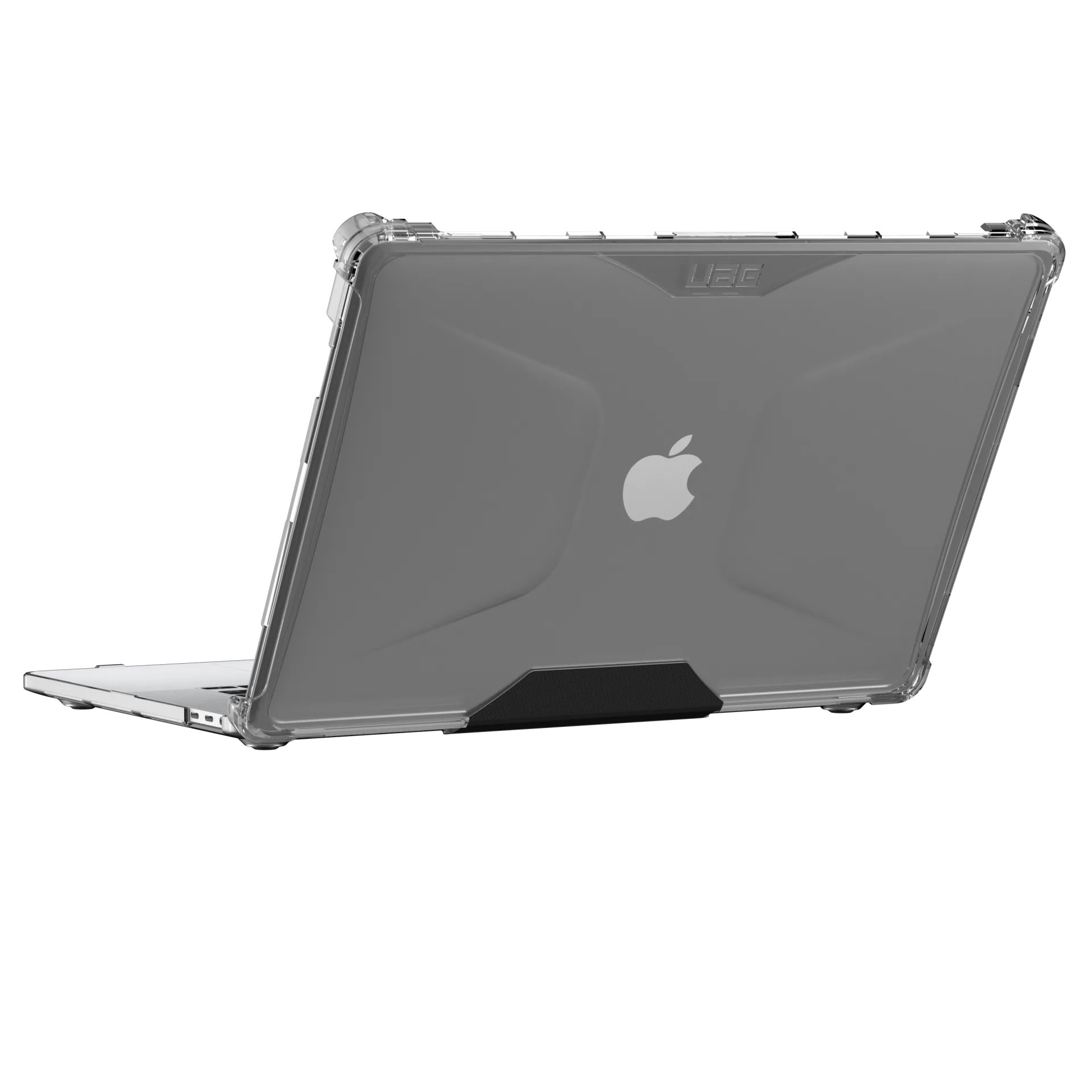 UAG Plyo Case for Apple MacBook Pro 13" (M1/M2) - Ice