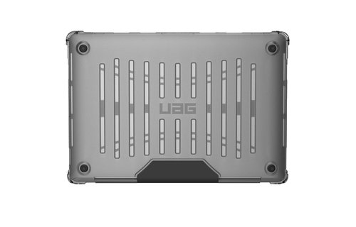 UAG Plyo Case for Apple MacBook Pro 13" (M1/M2) - Ice