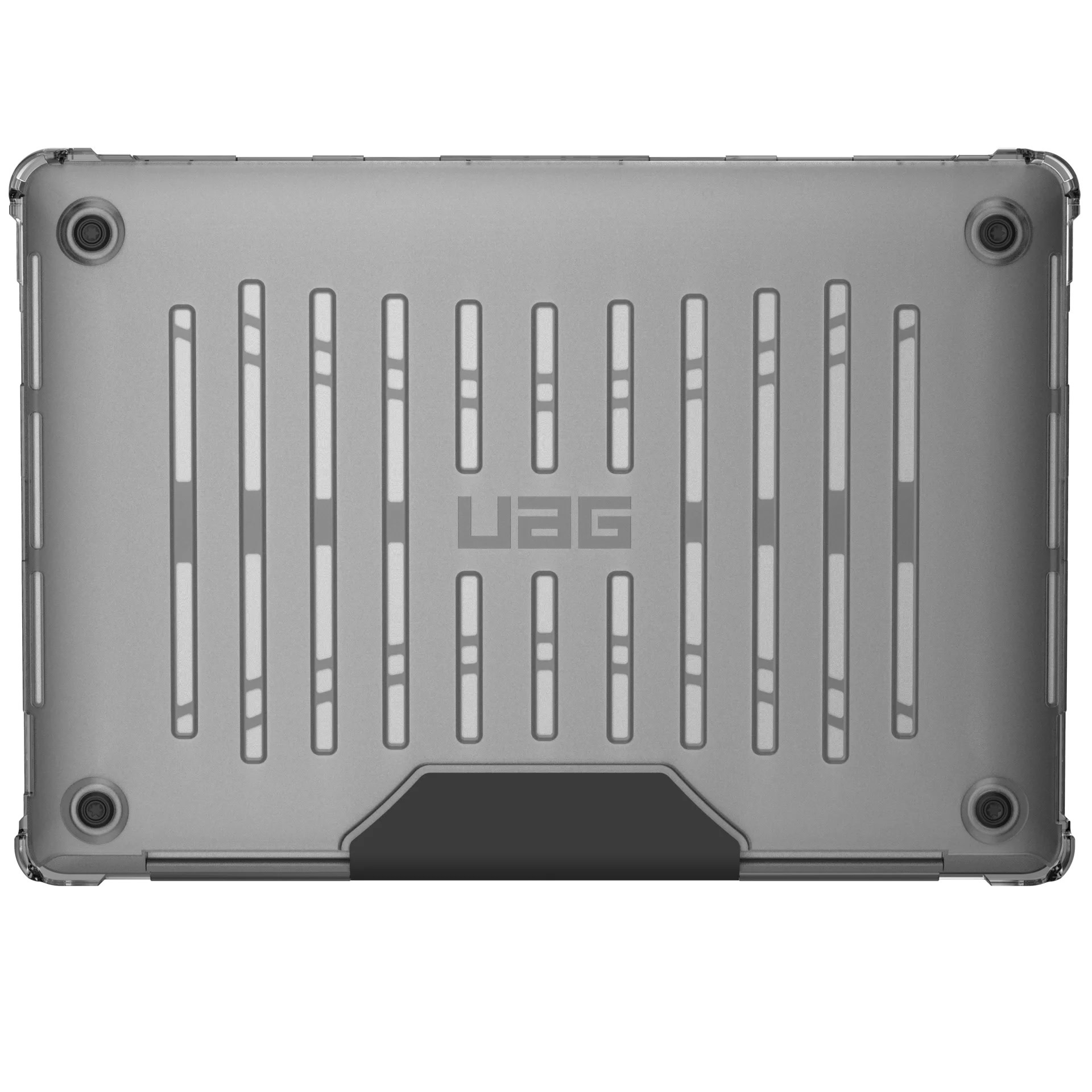 UAG Plyo Case for Apple MacBook Pro 13" (M1/M2) - Ice