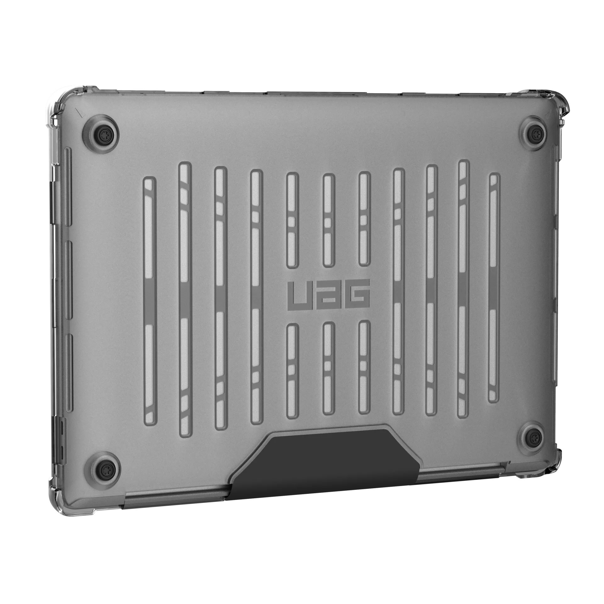 UAG Plyo Case for Apple MacBook Pro 13" (M1/M2) - Ice