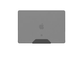 UAG U Dot Case for Apple MacBook Pro 16" (M1/M2/M3/M4) - Ash