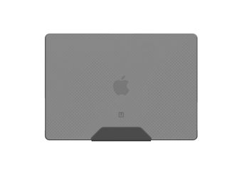 UAG U Dot Case for Apple MacBook Pro 16" (M1/M2/M3/M4) - Ash