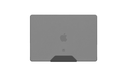 UAG U Dot Case for Apple MacBook Pro 16" (M1/M2/M3/M4) - Ash