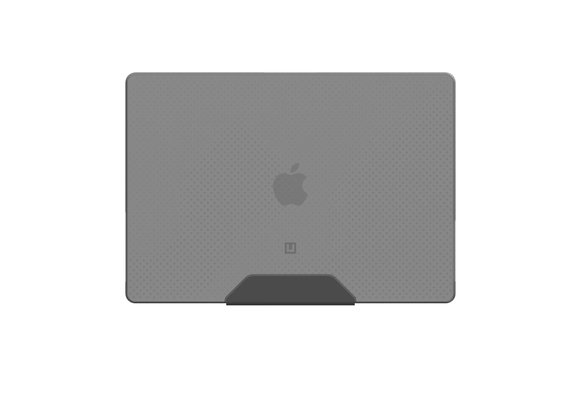 UAG U Dot Case for Apple MacBook Pro 16" (M1/M2/M3/M4) - Ash