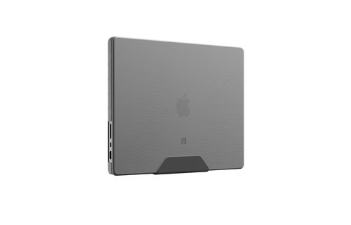 UAG U Dot Case for Apple MacBook Pro 16" (M1/M2/M3/M4) - Ash