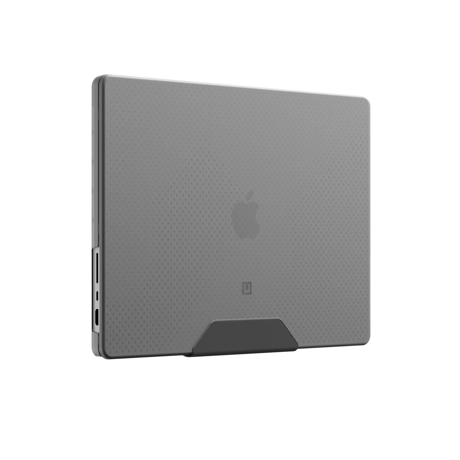 UAG U Dot Case for Apple MacBook Pro 16" (M1/M2/M3/M4) - Ash