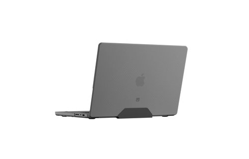 UAG U Dot Case for Apple MacBook Pro 16" (M1/M2/M3/M4) - Ash