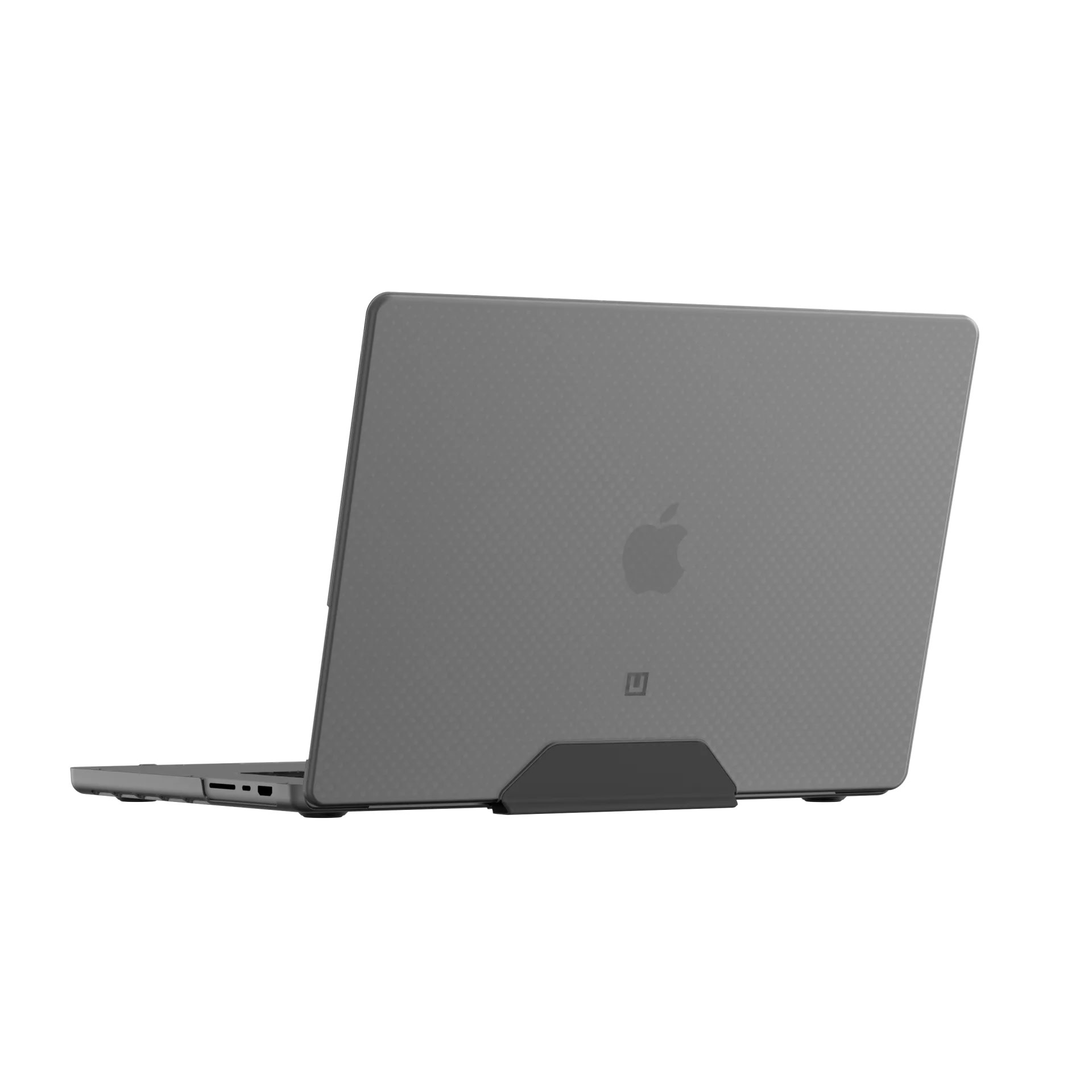 UAG U Dot Case for Apple MacBook Pro 16" (M1/M2/M3/M4) - Ash