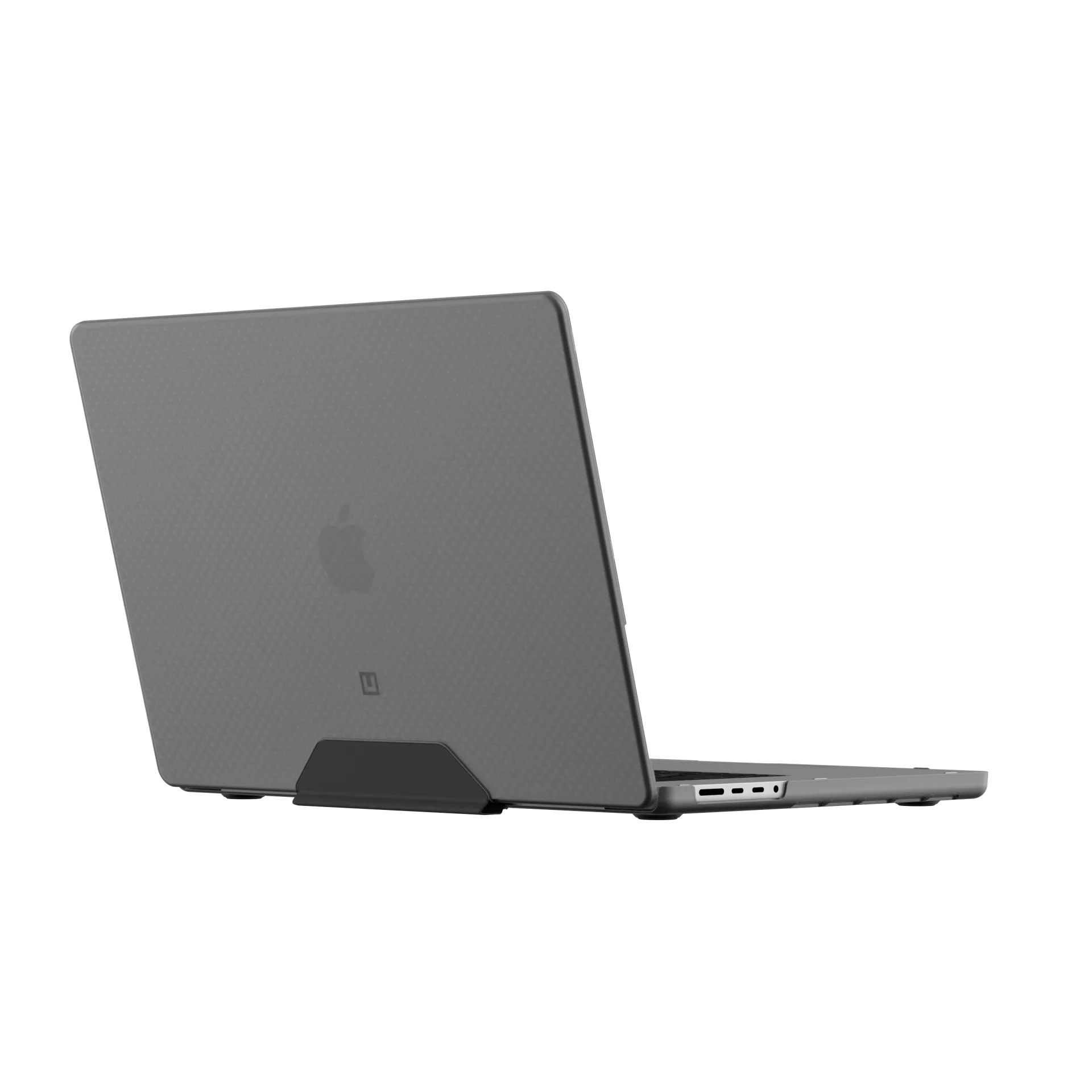 UAG U Dot Case for Apple MacBook Pro 16" (M1/M2/M3/M4) - Ash