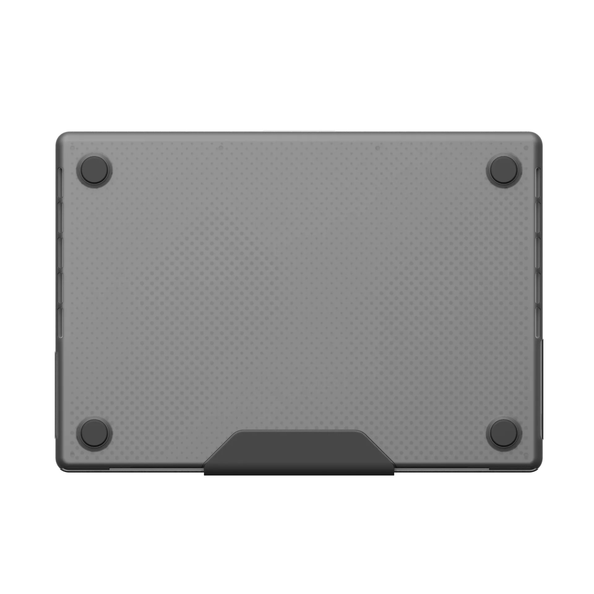 UAG U Dot Case for Apple MacBook Pro 16" (M1/M2/M3/M4) - Ash