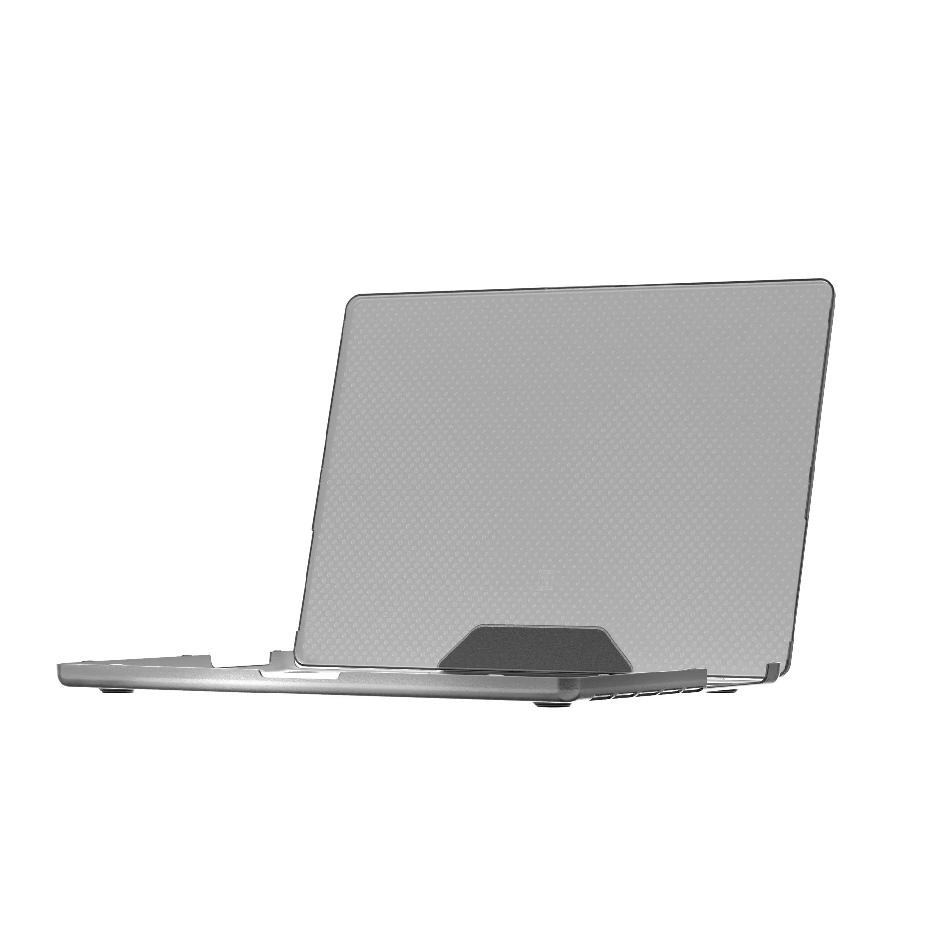UAG U Dot Case for Apple MacBook Pro 16" (M1/M2/M3/M4) - Ash