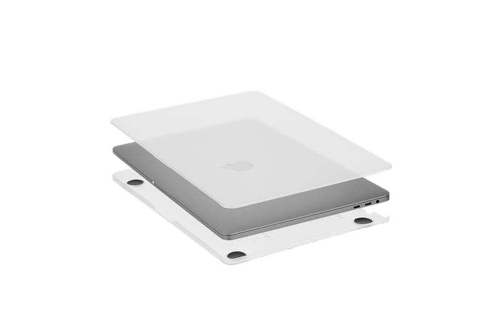 Case Mate Snap On Case for MacBook Pro 2021 (USB-C) 14" - Clear