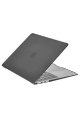 Case Mate Case Mate Snap On Case for MacBook Pro 15" (2017/2018) - Smoke