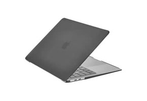 Case Mate Snap On Case for MacBook Pro 15" (2017/2018) - Smoke
