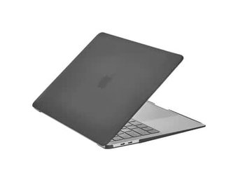 Case Mate Snap On Case for MacBook Pro 15" (2017/2018) - Smoke
