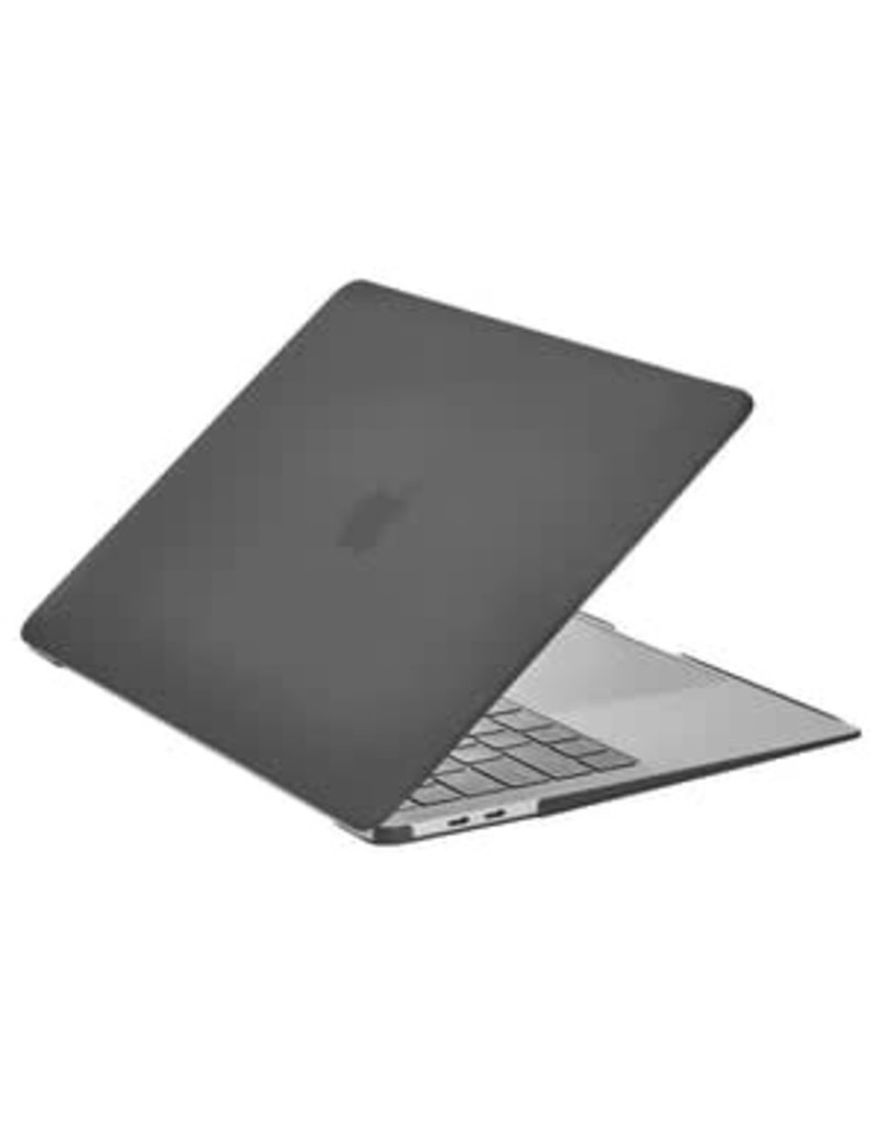 Case Mate Case Mate Snap On Case for MacBook Pro 15" (2017/2018) - Smoke