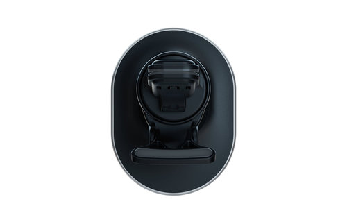 Satechi Magnetic Magsafe Wireless Car Charger - Space Gray