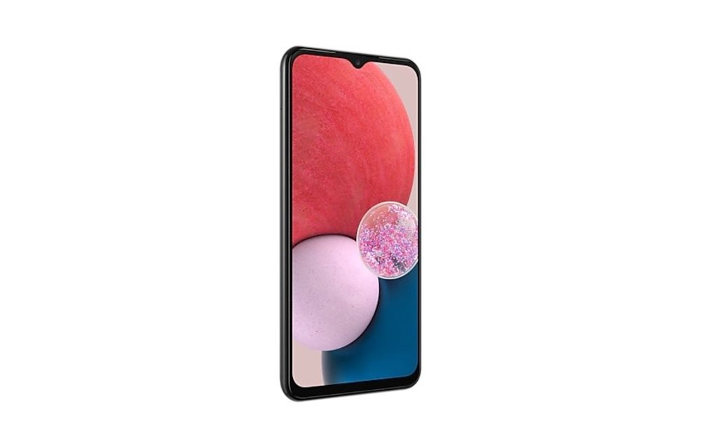 Samsung Galaxy A13 4GB RAM 64GB - Black