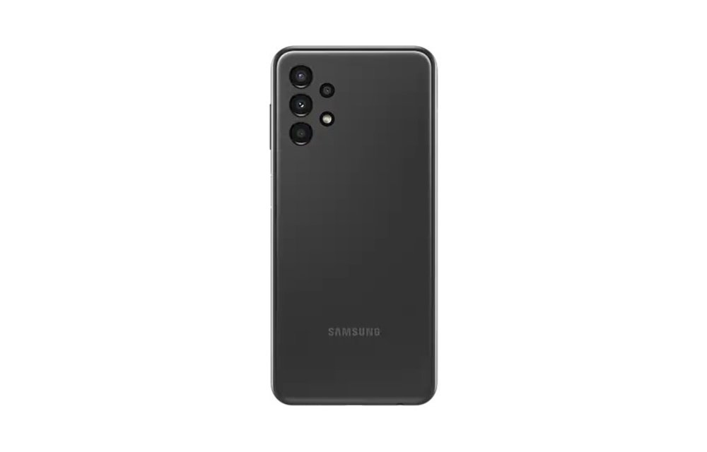 Samsung Galaxy A13 4GB RAM 64GB - Black