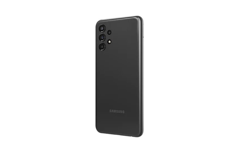 Samsung Galaxy A13 4GB RAM 64GB - Black