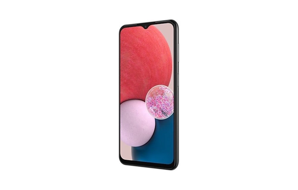 Samsung Galaxy A13 4GB RAM 64GB - Black