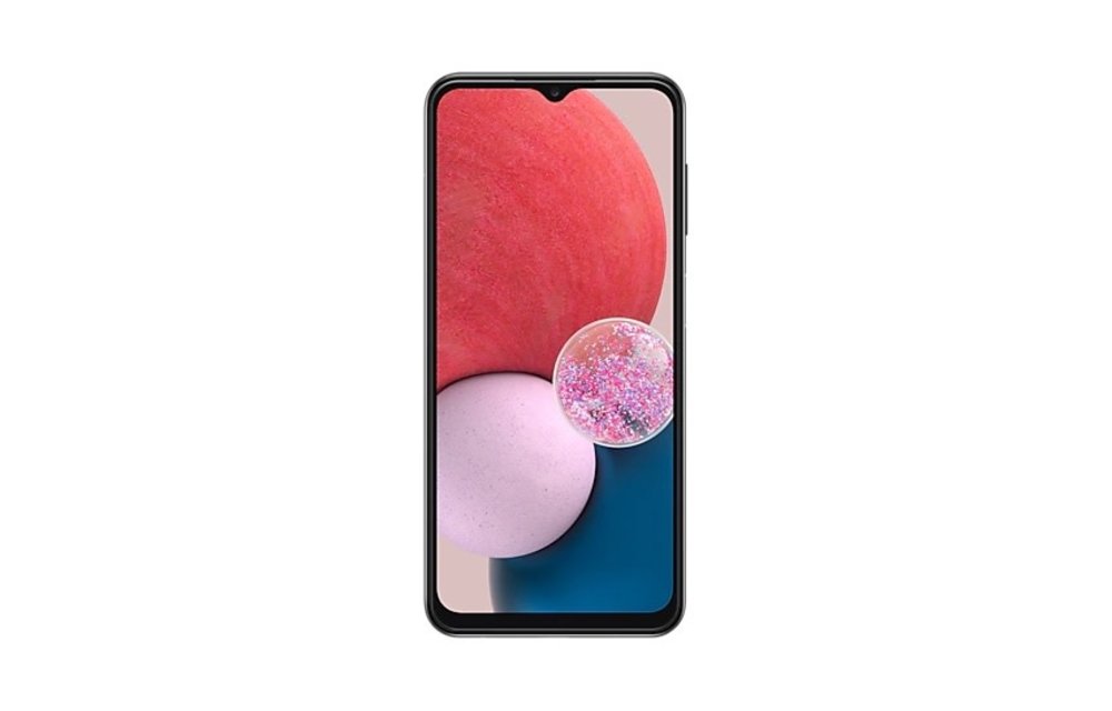Samsung Galaxy A13 4GB RAM 64GB - Black