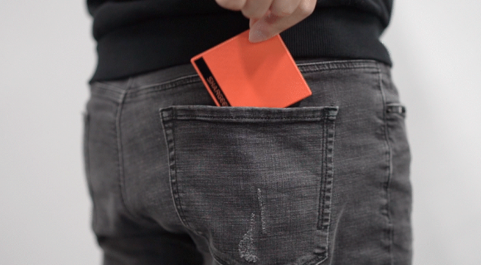 Shargeek 140W PD3.1 Gan Charger with Travel Adapters (UK, EU, AU)