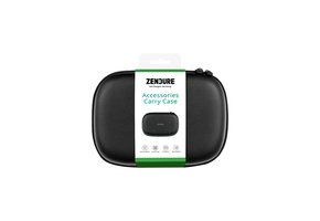 Zendure Universal Accessories Carry Case - Black