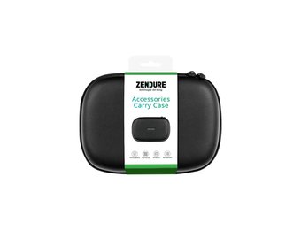 Zendure Universal Accessories Carry Case - Black