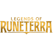 Legends of Runeterra Legends of Runeterra