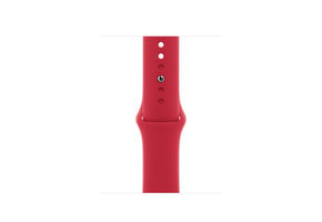 Apple Watch Sport Band Regular 38/40/41/42mm - Red