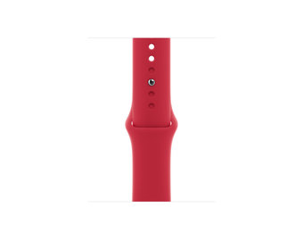 Apple Watch Sport Band Regular 38/40/41/42mm - Red