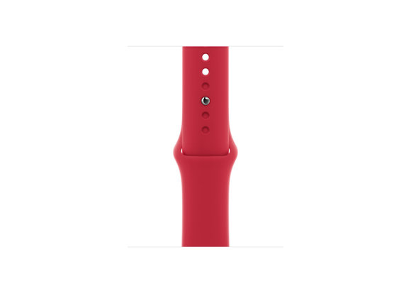 Apple Watch Sport Band Regular 38/40/41/42mm - Red