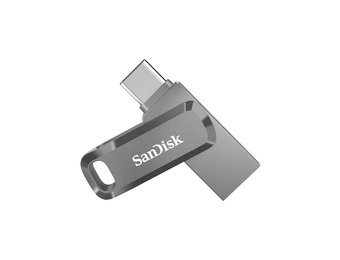 Sandisk Ultra Dual Drive Go USB Type C Flash Drive 64GB