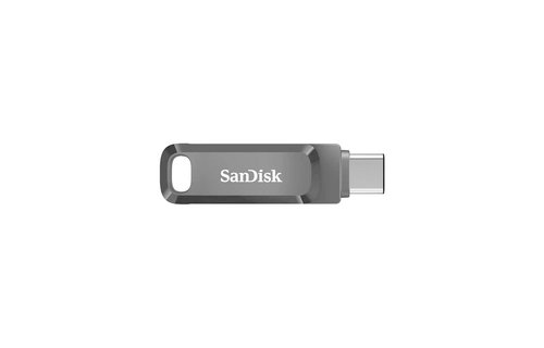 Sandisk Ultra Dual Drive Go USB Type C Flash Drive 128GB