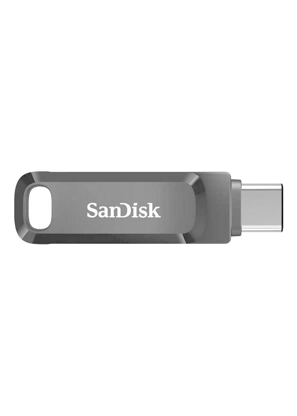 Sandisk Ultra Dual Drive Go USB Type C Flash Drive 128GB