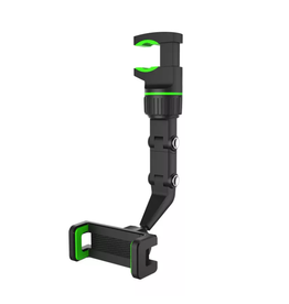 Universal Clip Flexible Adjustment Cellphone Holder
