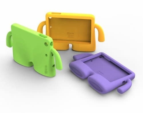 Speck iGuy Case for iPad 10.2”/ 10.5”  Mix Colour