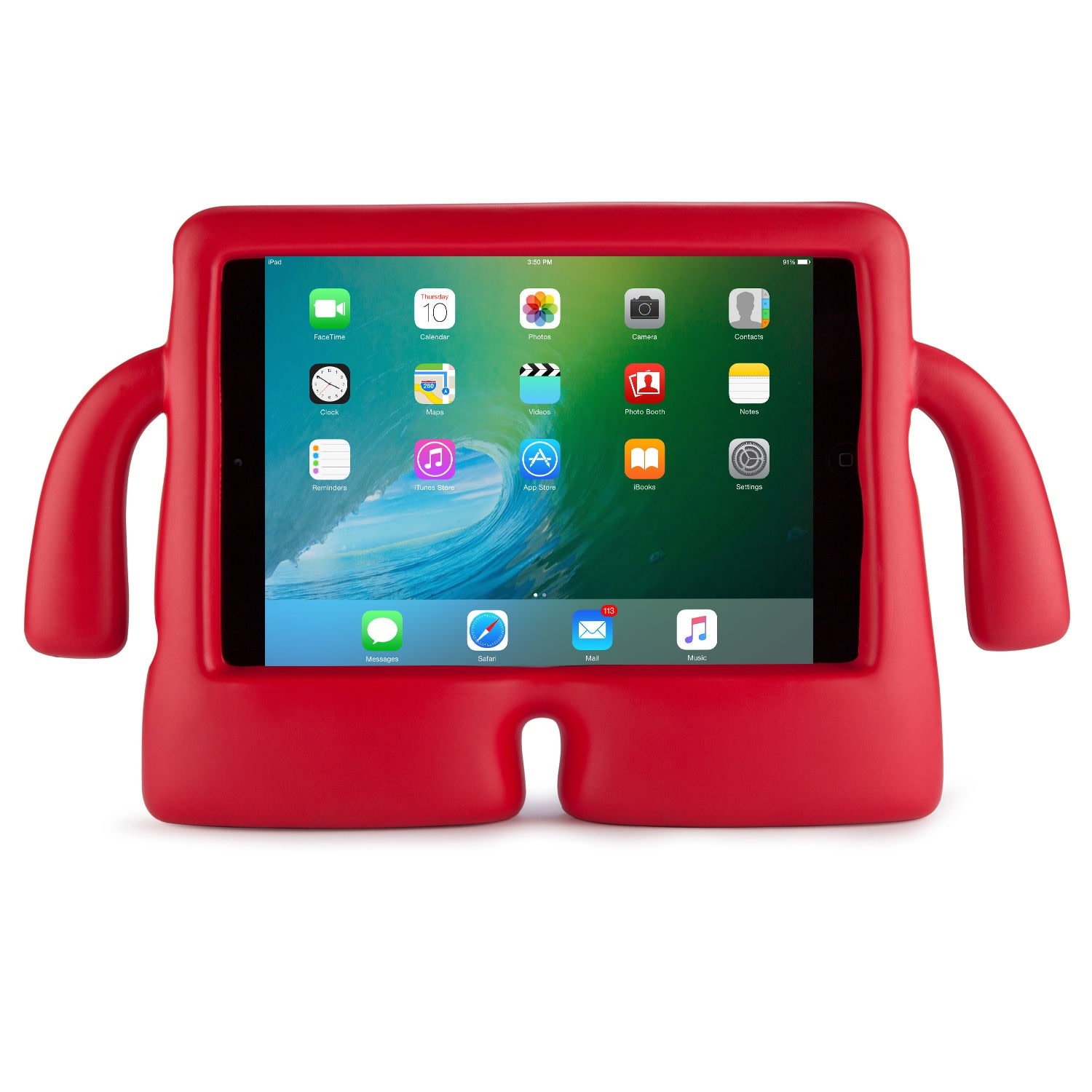 Speck iGuy Case for iPad 10.2”/ 10.5” Mix Colour