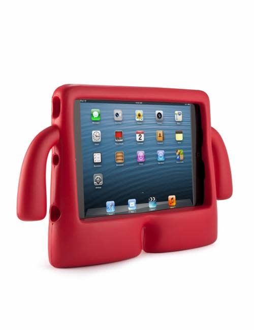 Speck iGuy Case for iPad MIni 1/2/3/4 /5/6/7 Mix Colour