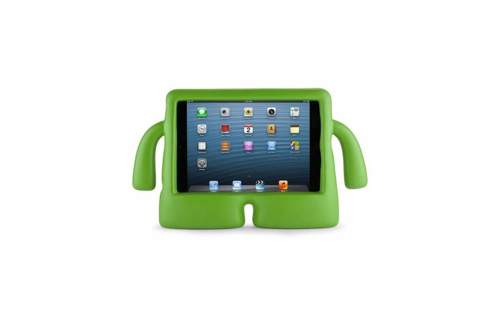 Speck iGuy Case for iPad MIni 1/2/3/4 /5/6/7 Mix Colour