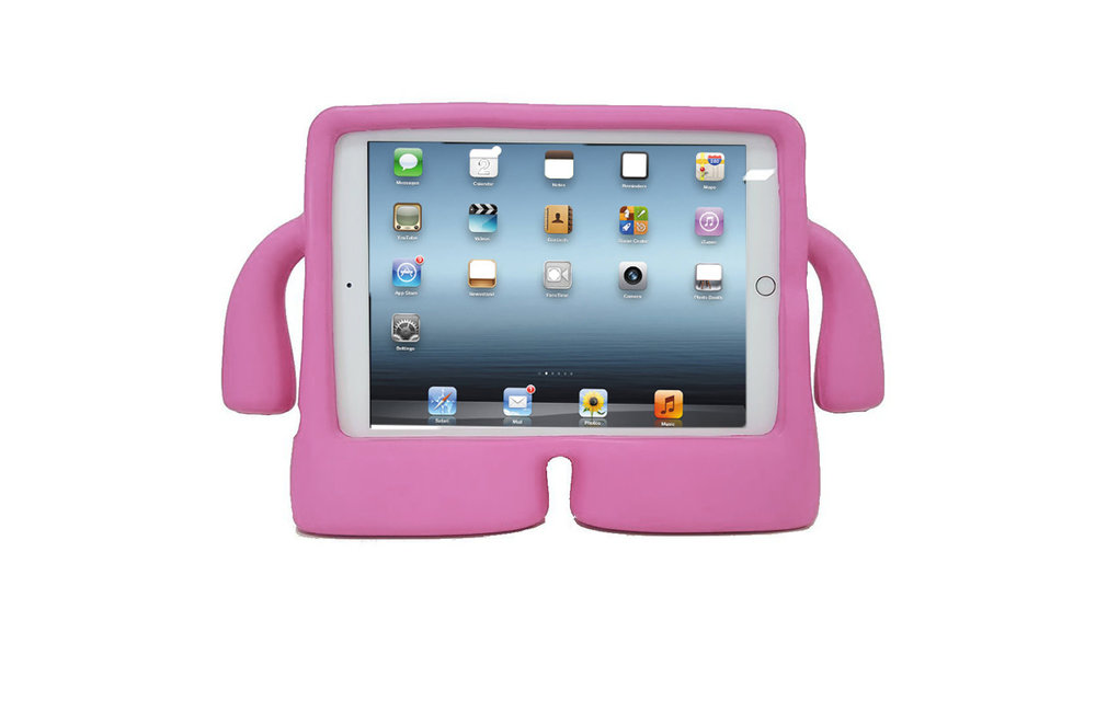 Speck iGuy Case for iPad MIni 1/2/3/4 /5/6/7 Mix Colour